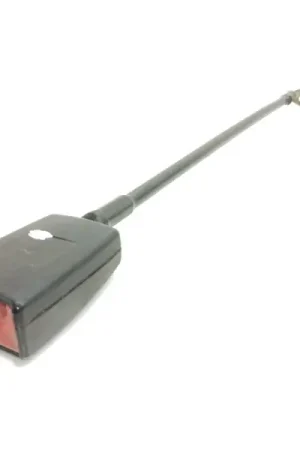 Envío Internacional ENGANCHE CINTURON DELANTERO DERECHO 6C11V61202BA