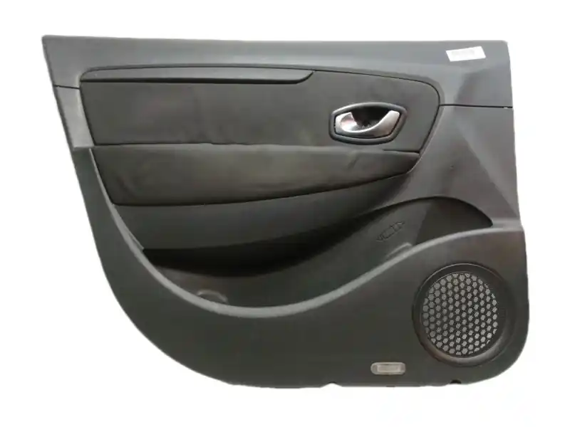 Últimas Unidades GUARNECIDO PUERTA DELANTERA IZQUIERDA 156043902 156043972 156043952 2814903 809010470R 53014007212 1330249 V20JZ3G0D45123025