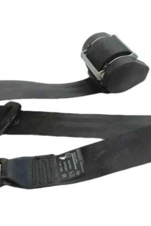 CINTURON SEGURIDAD TRASERO DERECHO 888400028R 0408291 1051358 A003594 E2773 Original