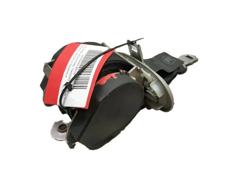 CINTURON SEGURIDAD TRASERO CENTRAL 888500009R 1064767 Tendencia
