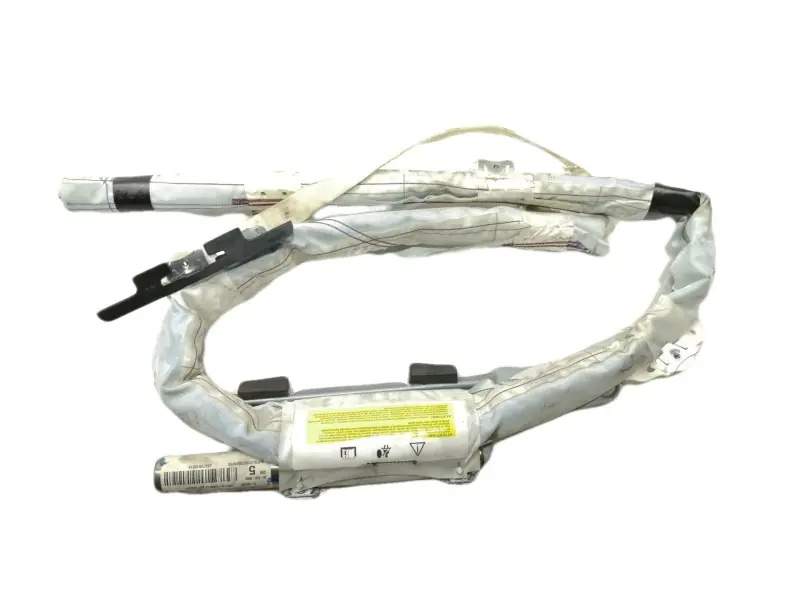 Ocasión Especial AIRBAG CORTINA DELANTERO IZQUIERDO 366398980