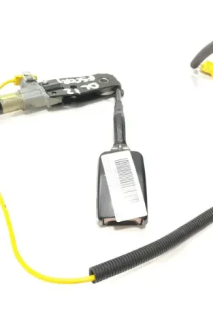 ENGANCHE CINTURON DELANTERO IZQUIERDO 104830L Solo Por Tiempo Limitado