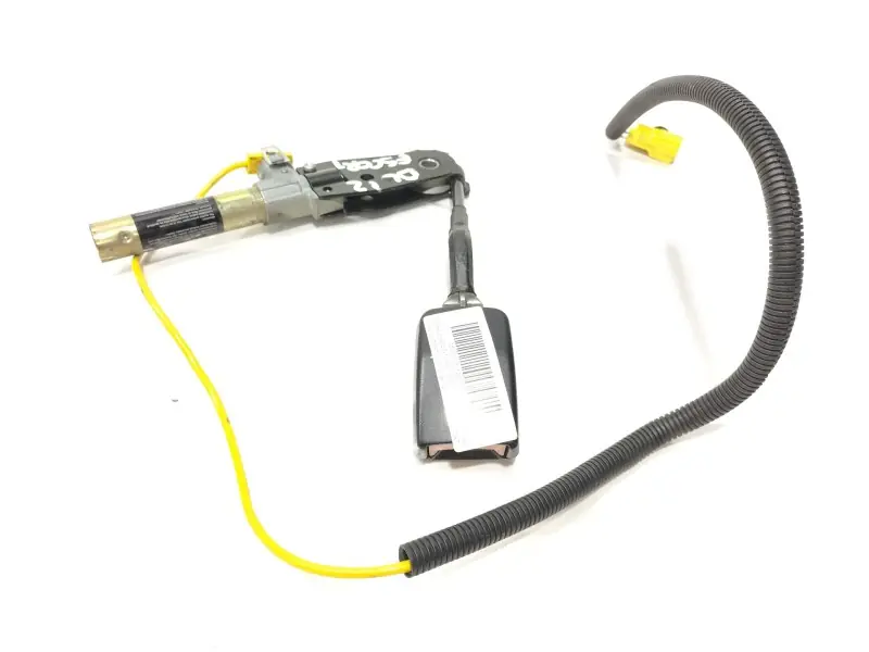 ENGANCHE CINTURON DELANTERO IZQUIERDO 104830L Solo Por Tiempo Limitado