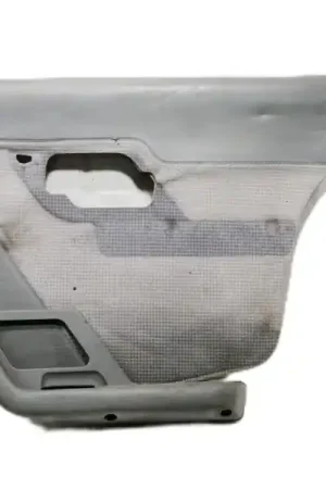 Artesanal GUARNECIDO PUERTA TRASERA DERECHA