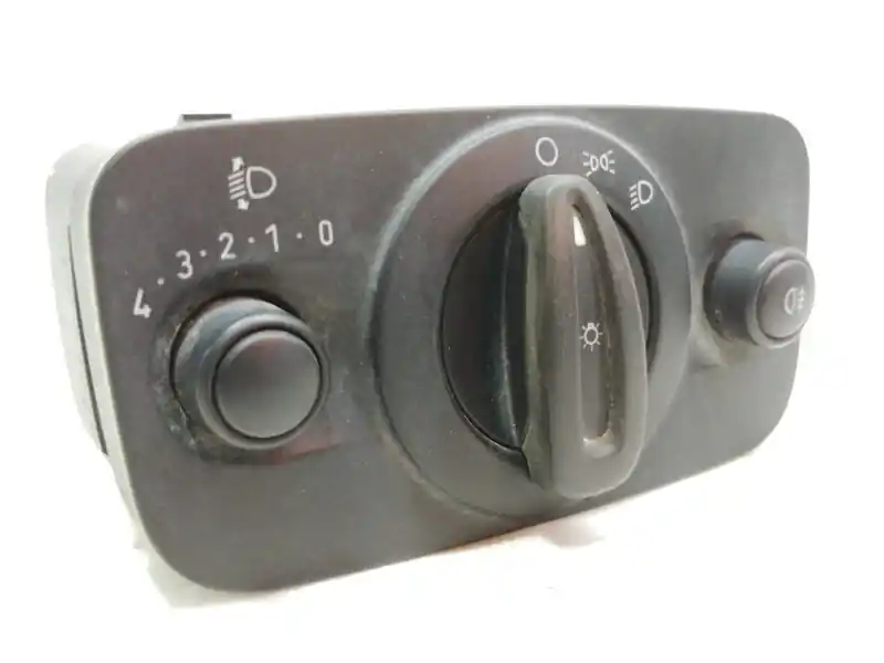 MANDO LUCES 8A6T13A024AB Edición Limitada