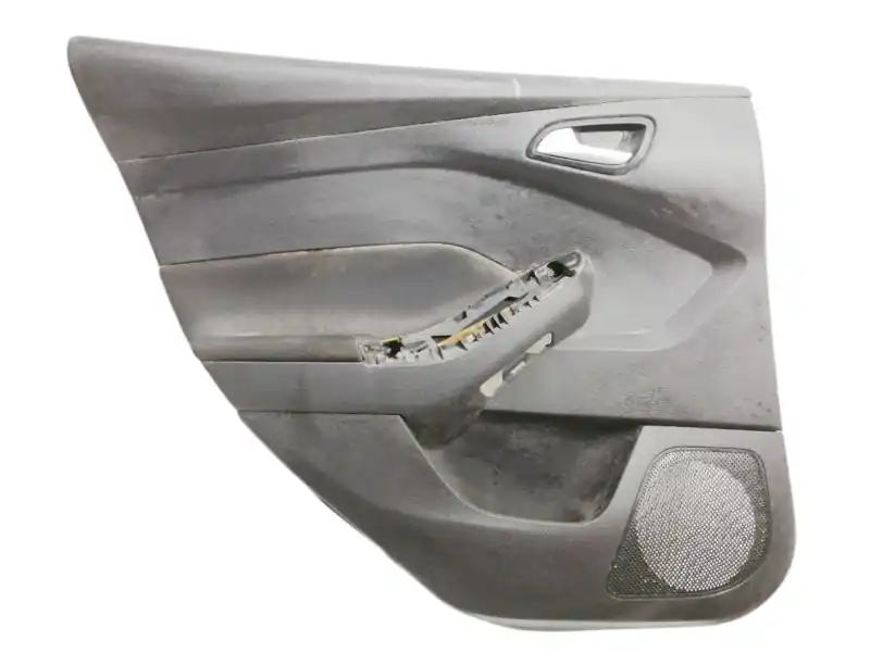GUARNECIDO PUERTA TRASERA IZQUIERDA F1EBA27407EB1F50 FMF03W61161020790 Disponible Ahora