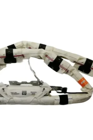 Imprescindible (Must-Have) AIRBAG CORTINA DELANTERO DERECHO BAMPT11624 1B6301500 BAMPT11615