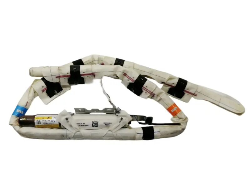 Imprescindible (Must-Have) AIRBAG CORTINA DELANTERO DERECHO BAMPT11624 1B6301500 BAMPT11615