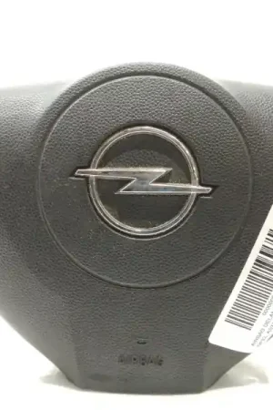 AIRBAG DELANTERO IZQUIERDO 498997212 Edición Limitada