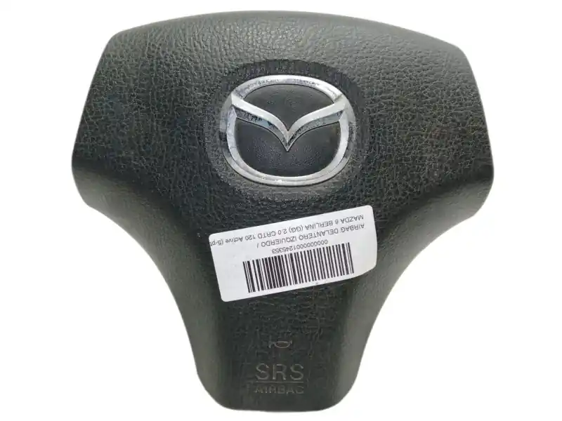 Solo Por Tiempo Limitado AIRBAG DELANTERO IZQUIERDO GJ6AH03
