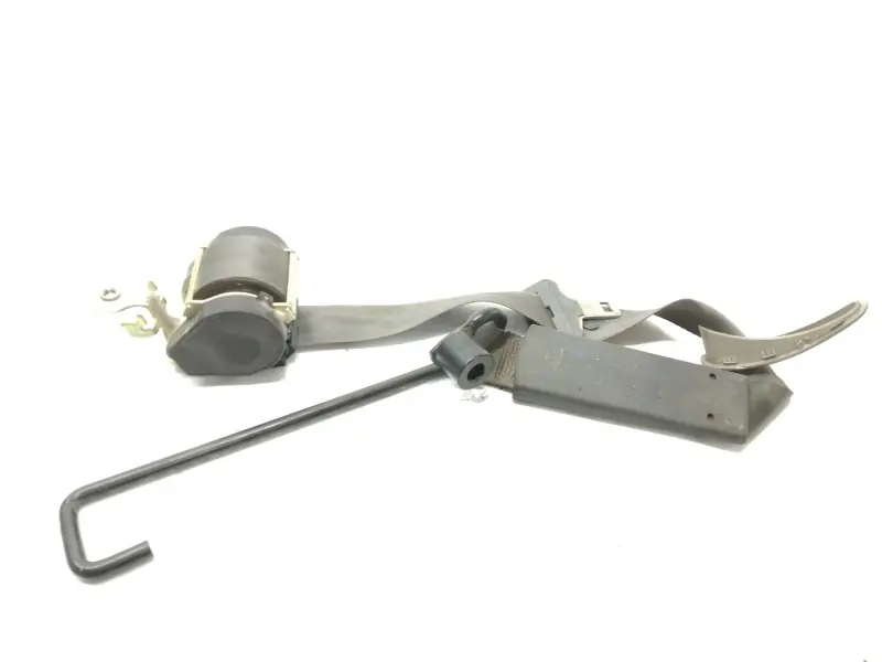 CINTURON SEGURIDAD DELANTERO IZQUIERDO 6005164 3 PUERTAS Disponible Ahora