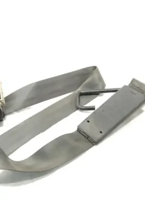 CINTURON SEGURIDAD DELANTERO DERECHO 0402063 3 PUERTAS Marca Reconocida
