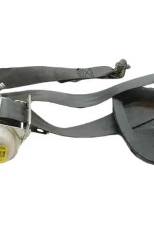 Rebajas CINTURON SEGURIDAD TRASERO DERECHO 898202B300WK 7011610078
