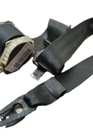 CINTURON SEGURIDAD DELANTERO DERECHO 8200532101 33059546 532117 Envío Gratis