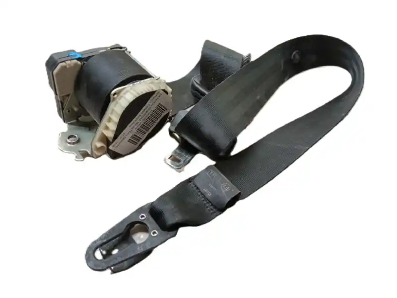 CINTURON SEGURIDAD DELANTERO DERECHO 8200532101 33059546 532117 Envío Gratis