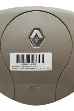 De Moda AIRBAG DELANTERO IZQUIERDO 985107850R 985107850