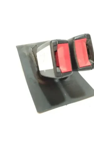Auténtico ENGANCHE CINTURON TRASERO CENTRAL 5321261A