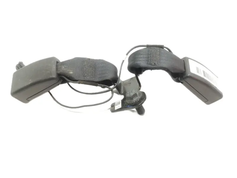 ENGANCHE CINTURON TRASERO DERECHO 39172069 Novedad
