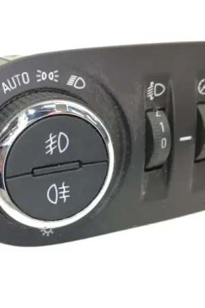 MANDO LUCES 39132265 Garantía Incluida