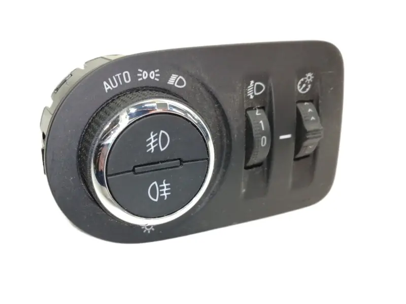 MANDO LUCES 39132265 Garantía Incluida