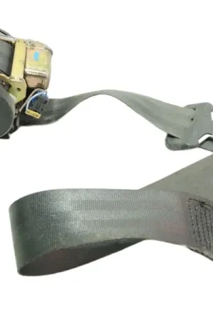Oferta Especial CINTURON SEGURIDAD TRASERO DERECHO 8200077387