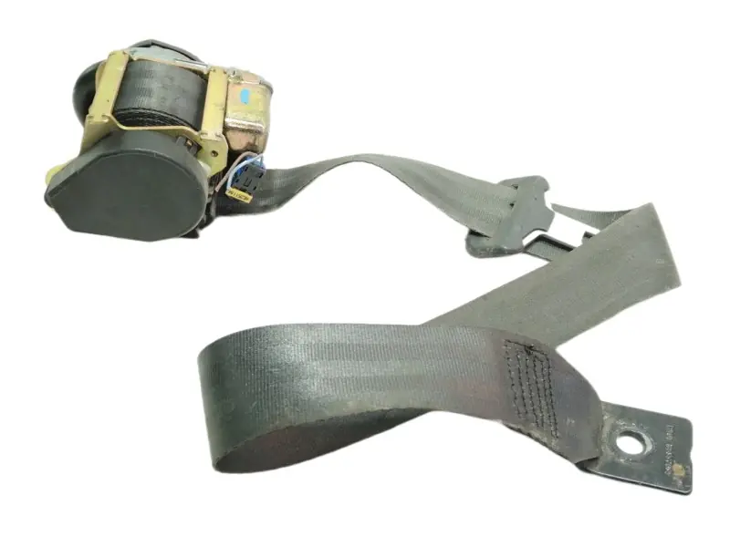 Oferta Especial CINTURON SEGURIDAD TRASERO DERECHO 8200077387