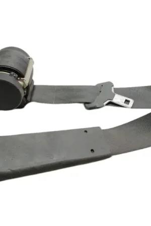 CINTURON SEGURIDAD DELANTERO DERECHO 8200077348 2005281141 Certificado