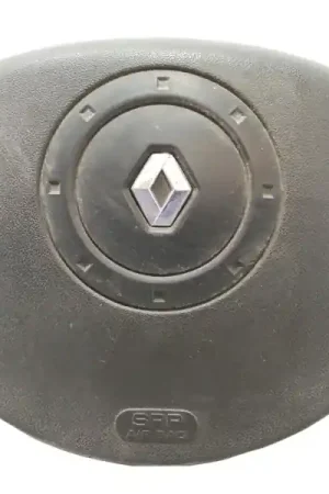 Últimas Unidades AIRBAG DELANTERO IZQUIERDO 8200414936 8200301513C