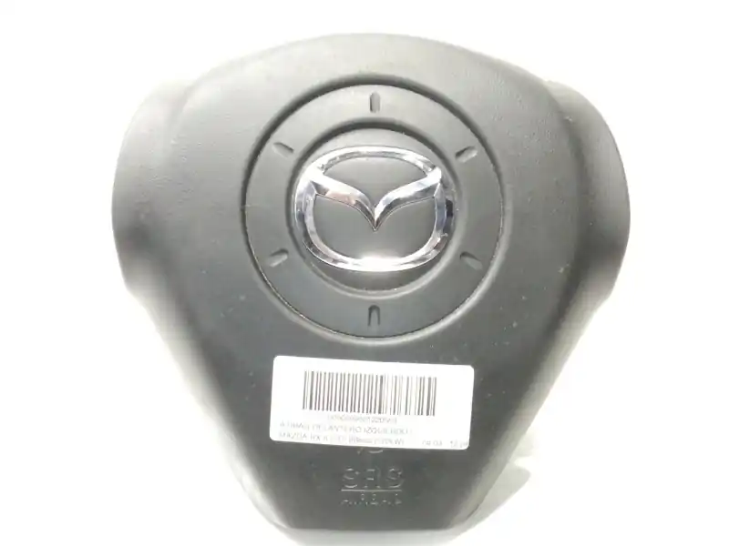 AIRBAG DELANTERO IZQUIERDO BAMPT11085 Imprescindible (Must-Have)