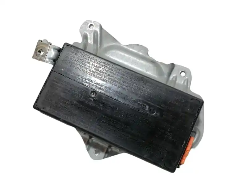AIRBAG LATERAL DELANTERO IZQUIERDO 00063242F Económico