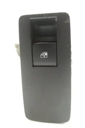 MANDO ELEVALUNAS TRASERO IZQUIERDO 13222231 Precio Reducido