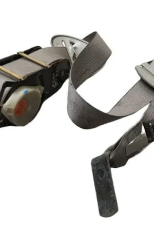 CINTURON SEGURIDAD TRASERO IZQUIERDO 25761346 1GA0118449 TICL03 Precio Rebajado