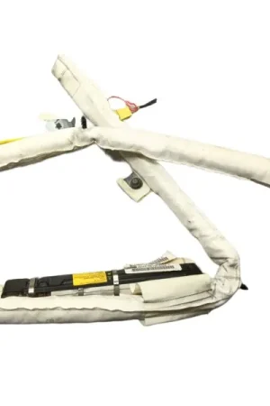 AIRBAG CORTINA DELANTERO IZQUIERDO AQ6657M6335Z0404 Súper Precio