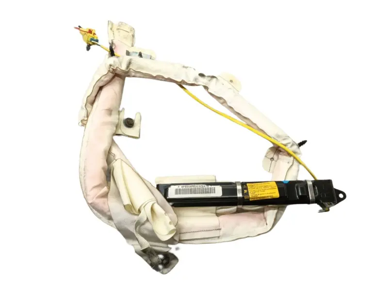 AIRBAG CORTINA DELANTERO DERECHO AP6658M6329Z0478 De Moda