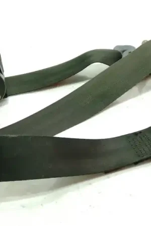 CINTURON SEGURIDAD DELANTERO IZQUIERDO 802835XX De Moda