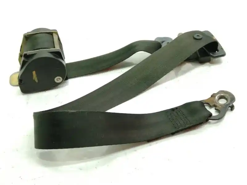 CINTURON SEGURIDAD DELANTERO IZQUIERDO 802835XX De Moda