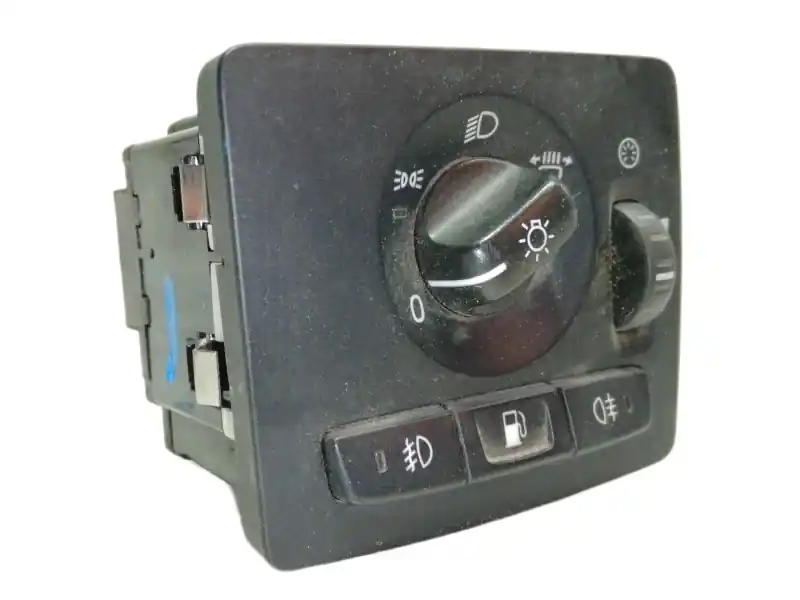 MANDO LUCES 30772412 09W45T Últimas Unidades