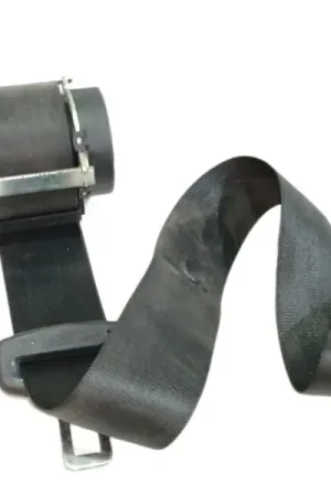 CINTURON SEGURIDAD TRASERO IZQUIERDO 6009173 193857737A Oferta Especial