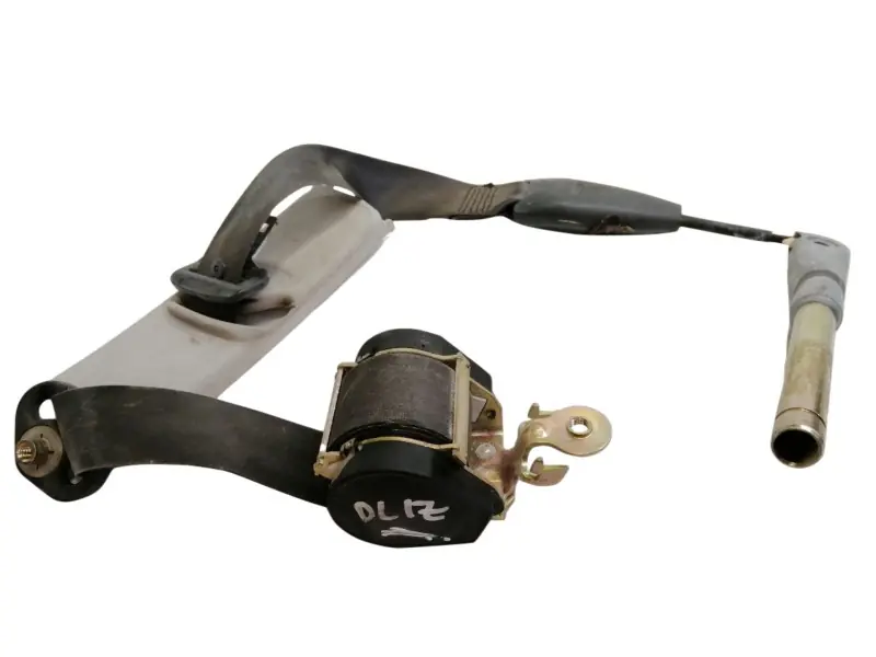 CINTURON SEGURIDAD DELANTERO IZQUIERDO 074856 Precio De Fábrica
