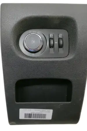 MANDO LUCES 13310330 Súper Precio