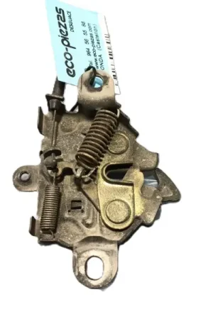 CERRADURA CAPOT 535100D080 Stock Limitado