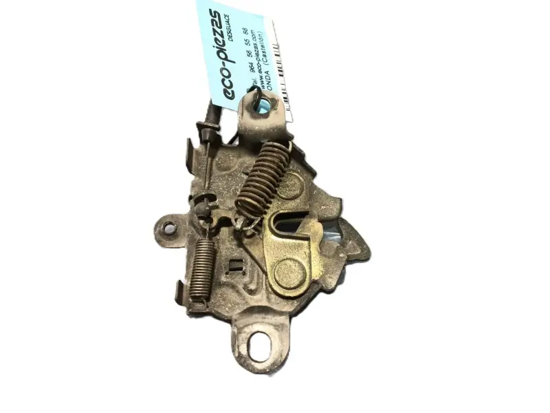 CERRADURA CAPOT 535100D080 Stock Limitado