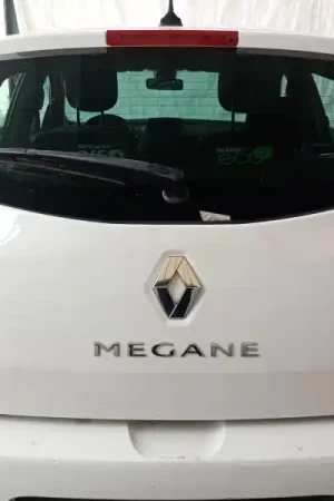 Nuevo Modelo PORTON TRASERO 901001260R
