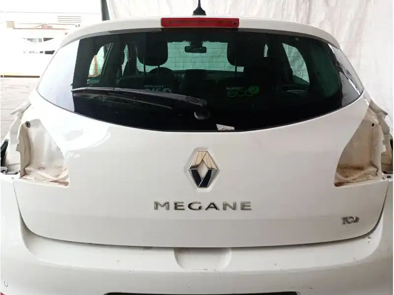 Nuevo Modelo PORTON TRASERO 901001260R