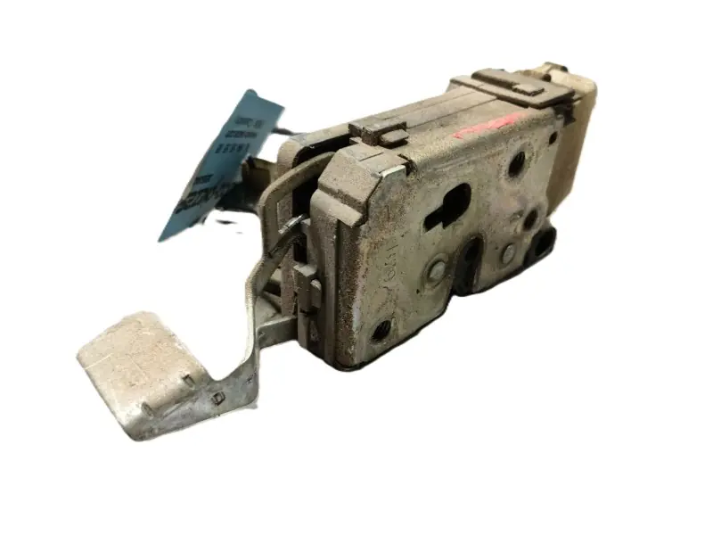 Compra Hoy CERRADURA PUERTA DELANTERA DERECHA 1334644080
