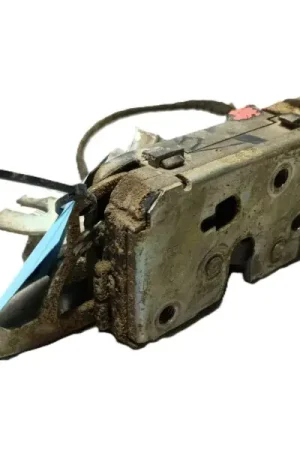 CERRADURA MALETERO / PORTON 1339731080 Garantía Incluida