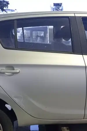 Compra Ahora PUERTA TRASERA DERECHA
