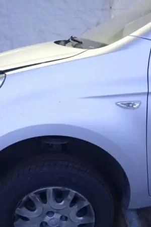 ALETA DELANTERA IZQUIERDA Compra Ahora