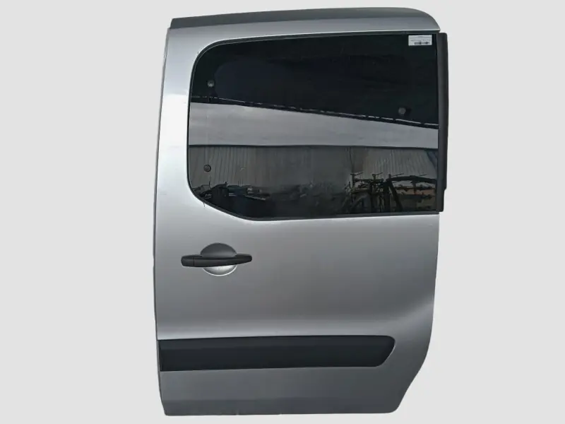 PUERTA LATERAL CORREDERA IZQUIERDA 9006L9 COMPLETA A Buen Precio