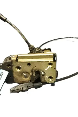 CERRADURA PUERTA DELANTERA DERECHA 8200086018 086018 Pago Seguro